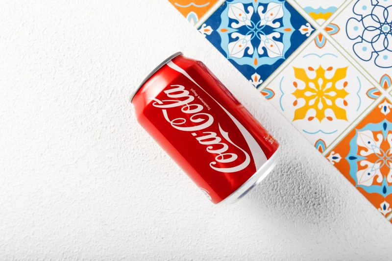 Кока-кола 300мл