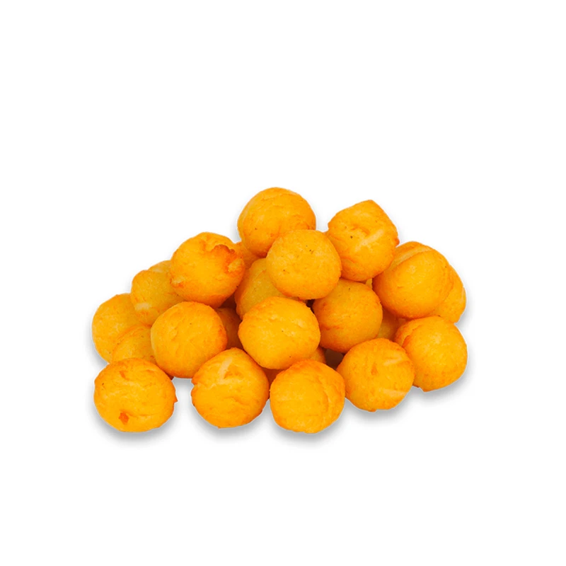 Картофельные шарики