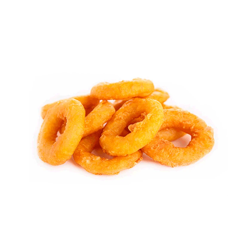 Луковые кольца