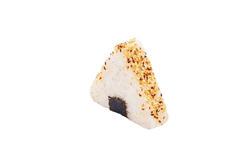 Онигири краб