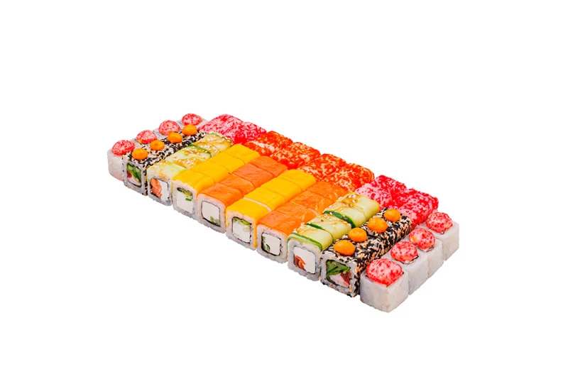 Сет Премиум (56 шт)