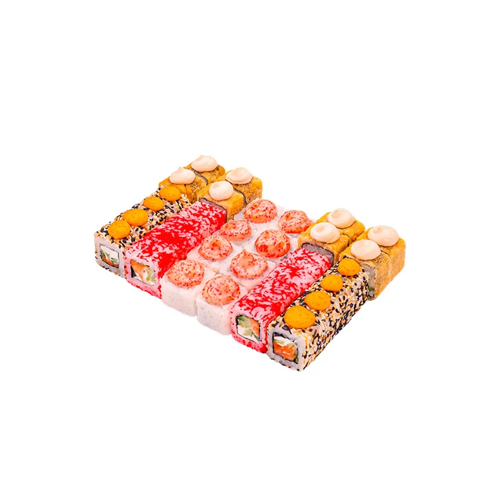 Сет Тип-Топ (32 шт)