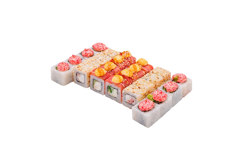 Сет Масик (24 шт)