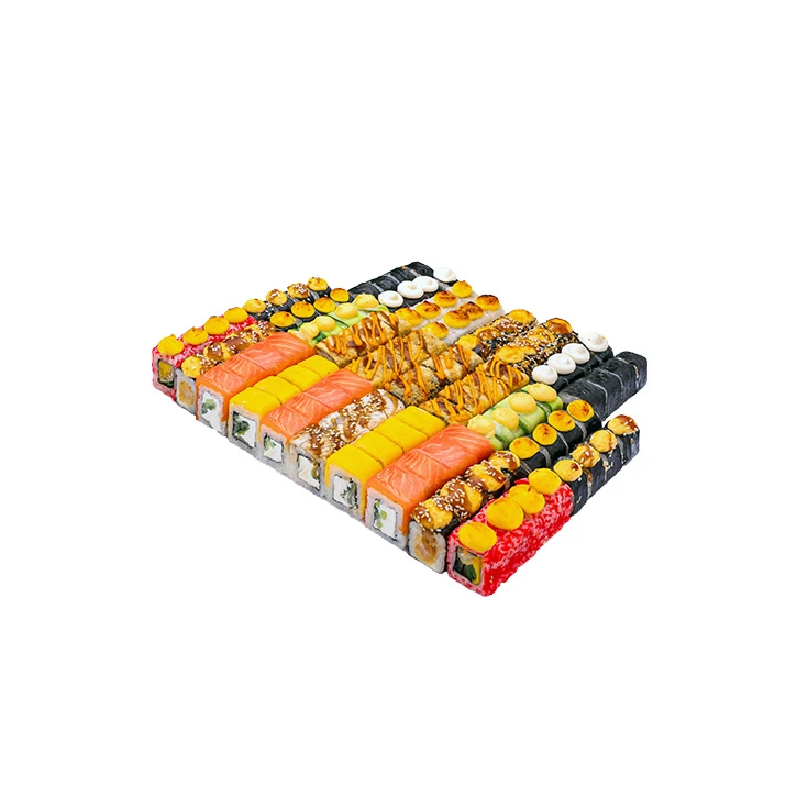 Сет 3 кг Удовольствия (112 шт)