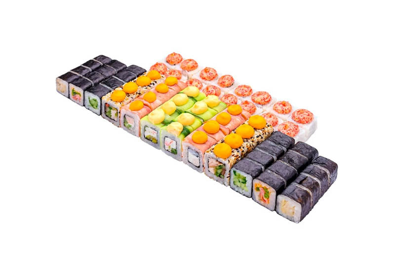 Сет Привет (64 шт)