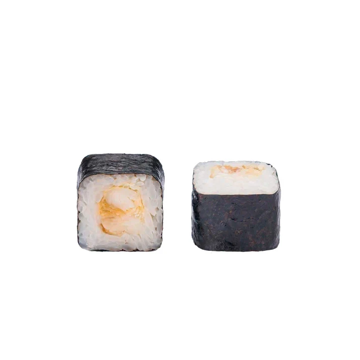 Мини окунь ролл