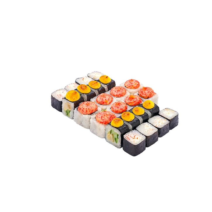 Сет Классный (24 шт)