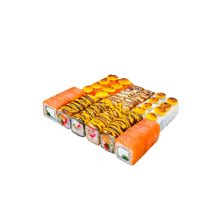 Сет Ракушки (48 шт)