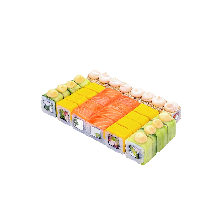 Сет Яркий (32 шт)