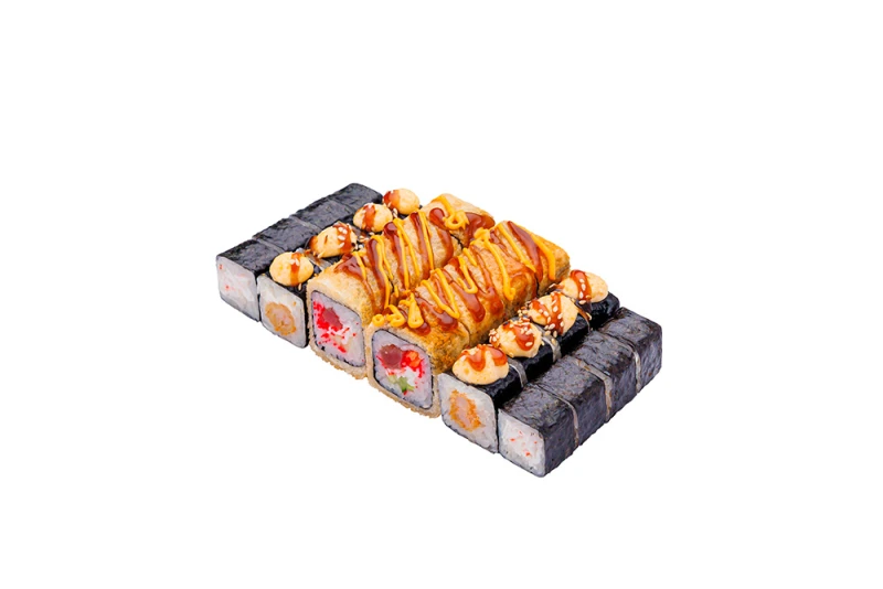 Сет Полкило (24 шт)