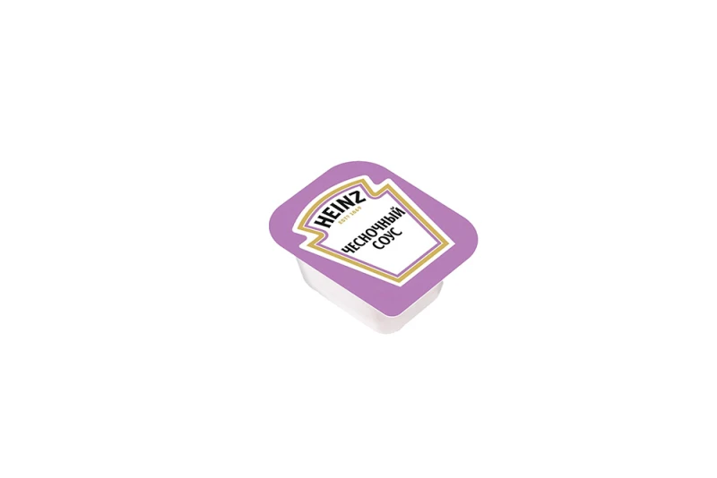 Соус чесночный Хайнц