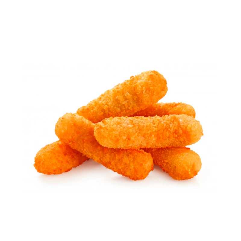 Сырные палочки