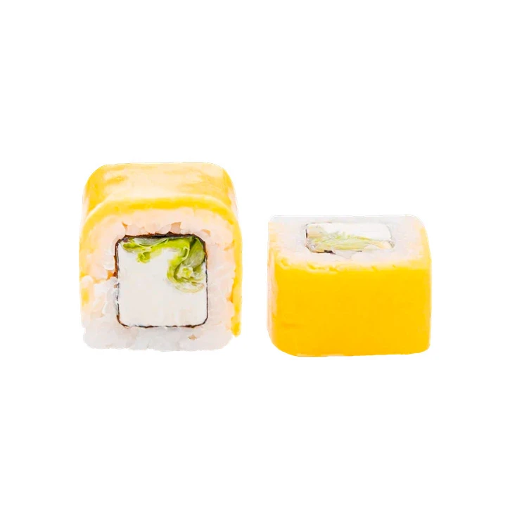 Сырный ролл