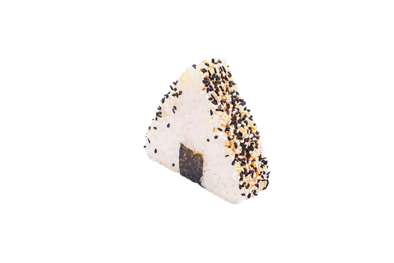 Онигири Чикен