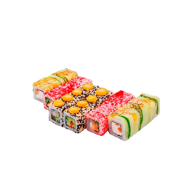 Сет Изи (24 шт)