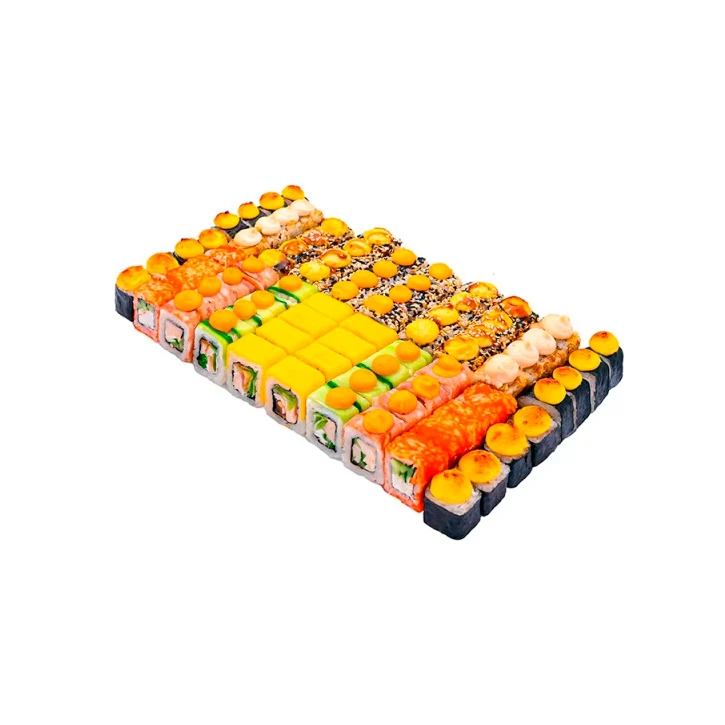 Сет Мафия (80 шт)