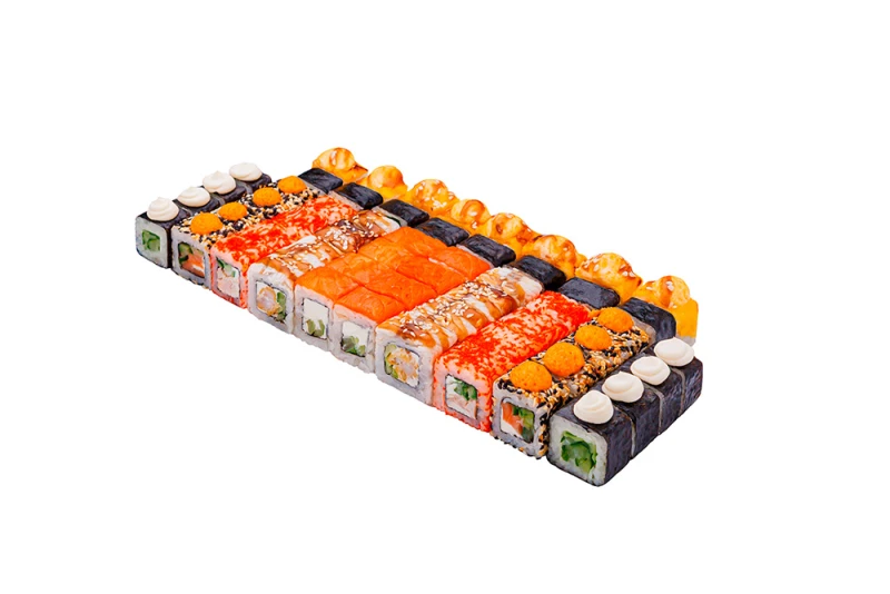 Сет Подружки (56 шт)