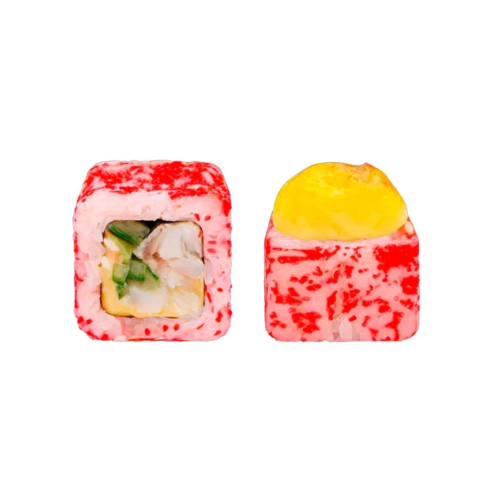 Шеф Хот ролл