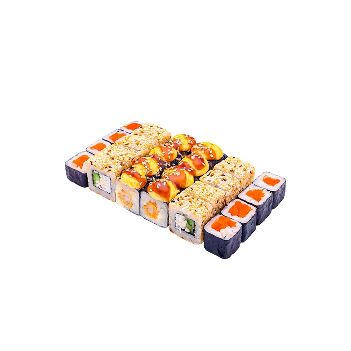 Сет Удача (24 шт)