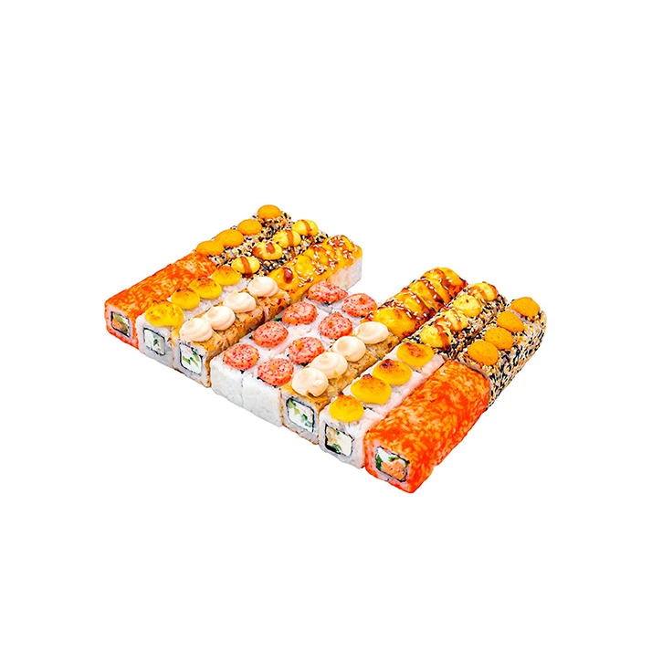 Сет Пятница (56 шт)