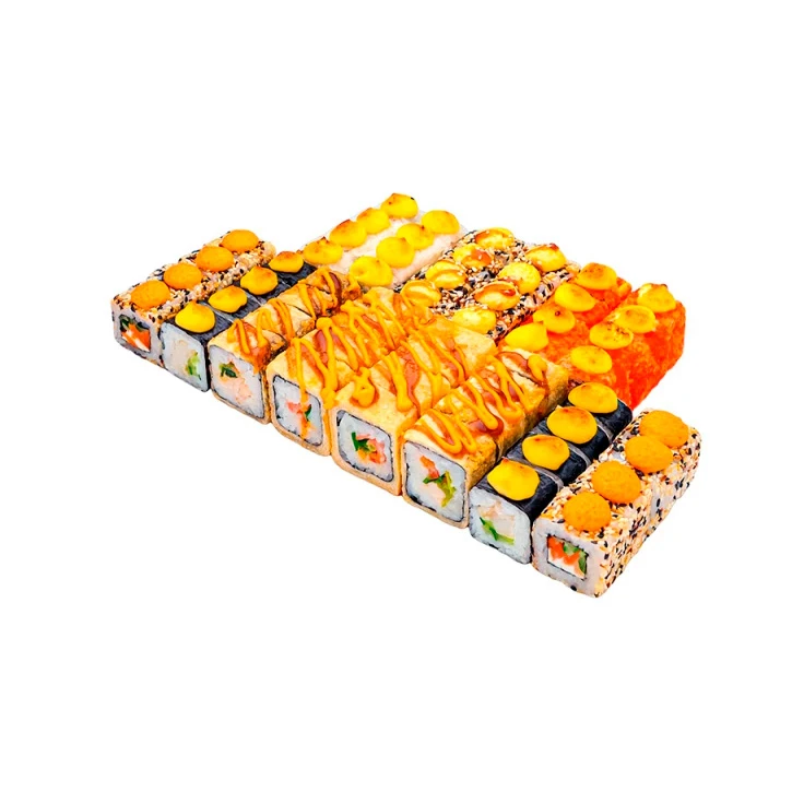 Сет Хитяра (56 шт)