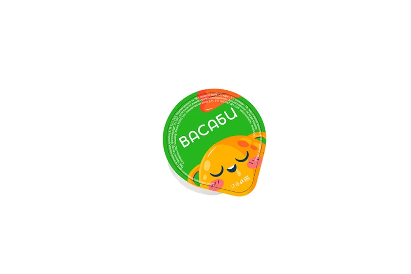 Васаби 10гр