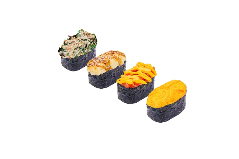 Сет Гунканчик