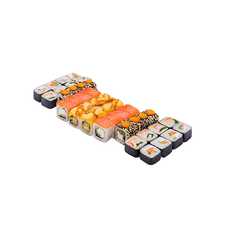 Сет Гурме (40 шт)