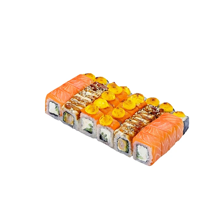 Сет Здесь рыба! (32 шт)