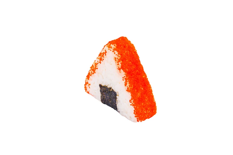 Онигири Калифорния