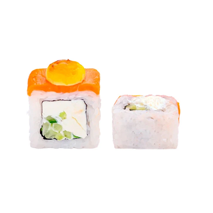 Филадельфия лайт Хот ролл