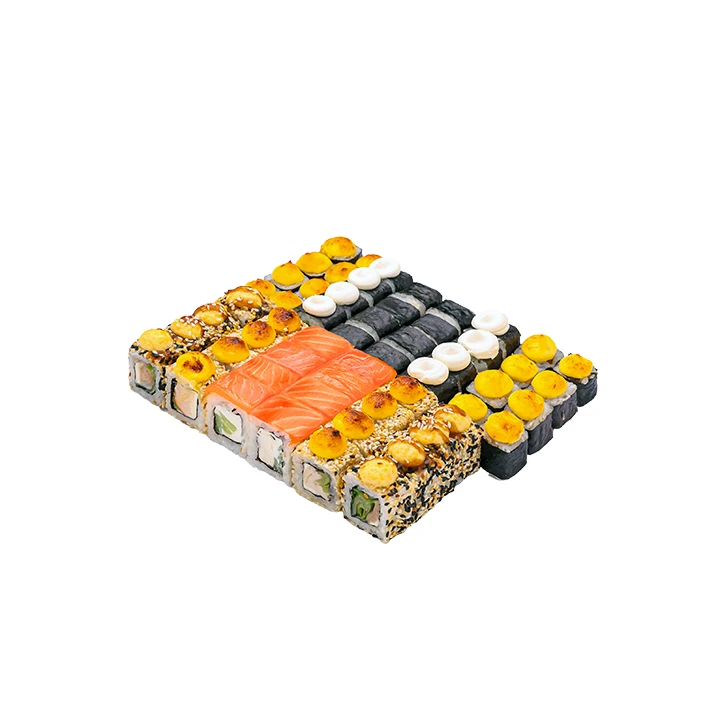 Сет Бамбалейла (56 шт)