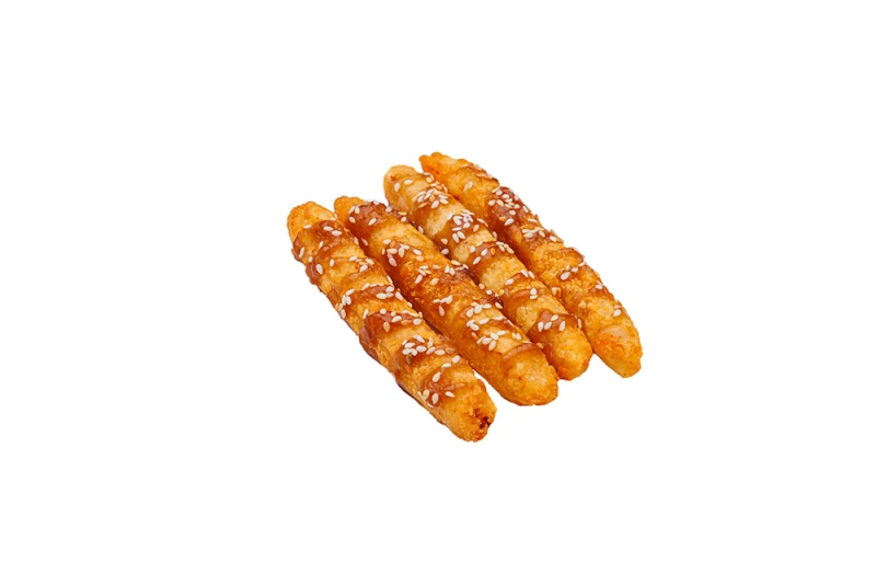 Сочная Креветка темпура