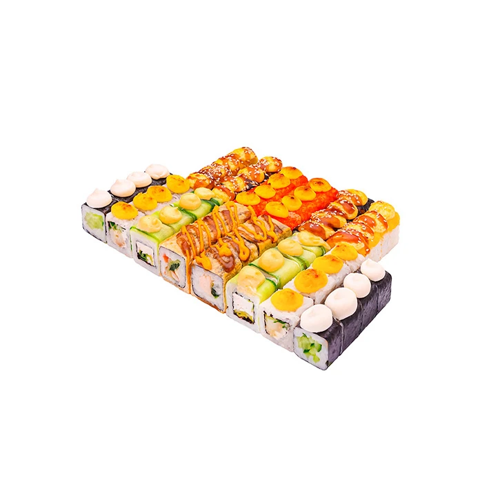 Сет Телега роллов (56 шт)