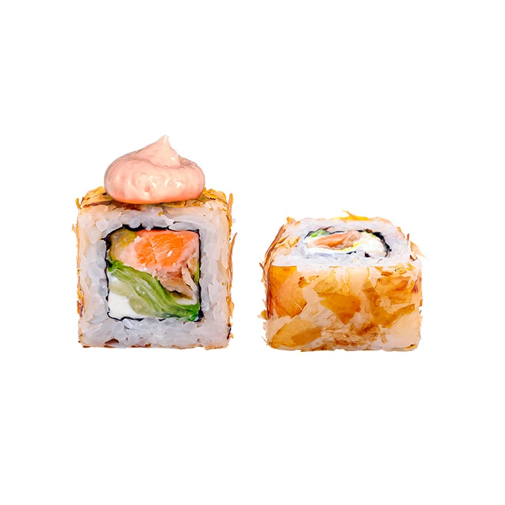 Бонито Хот ролл