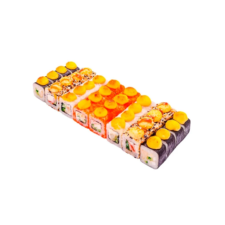 Сет Огонек (32 шт)