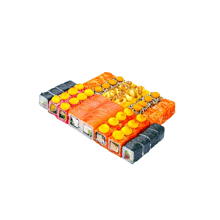 Сет Девчата (56 шт)