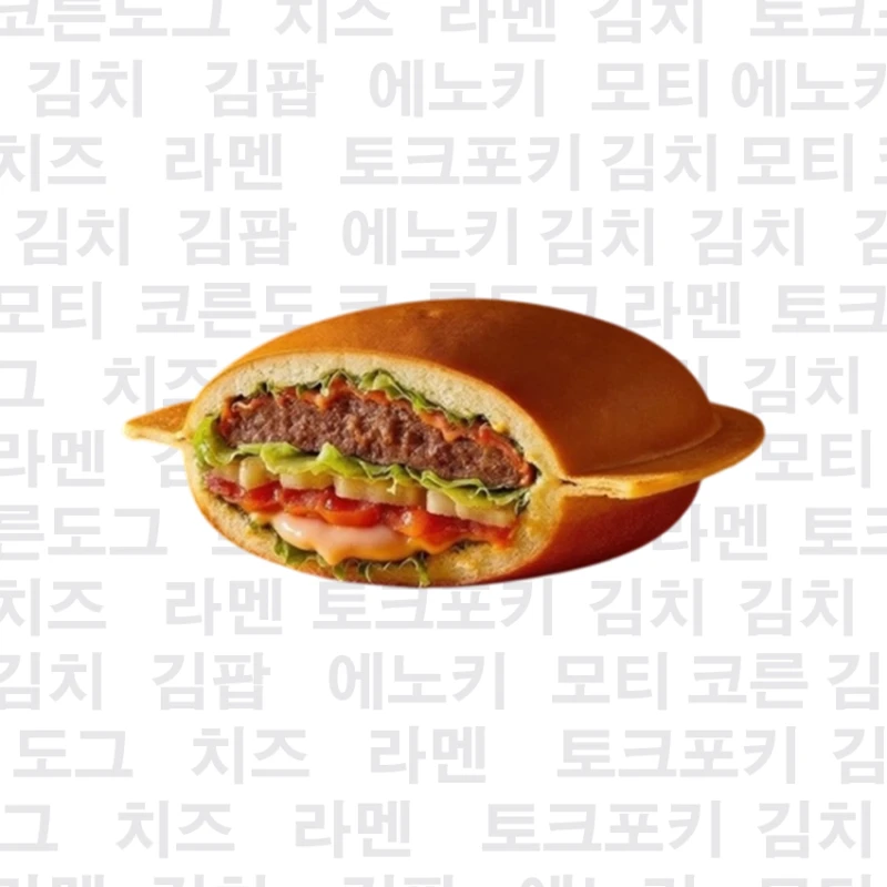 НЛО Бургер Chicken