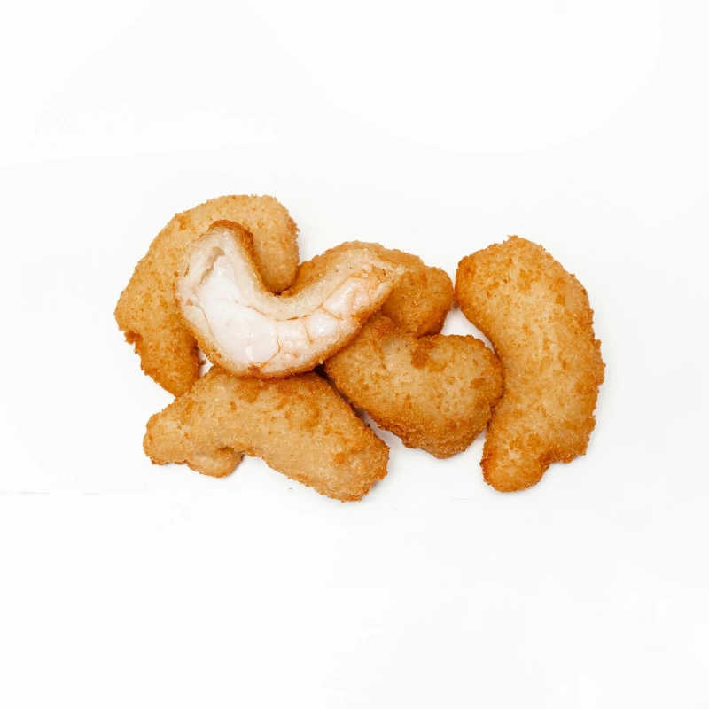 Креветка темпура