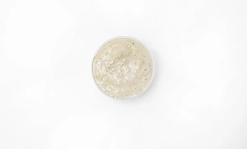 Чесночный соус