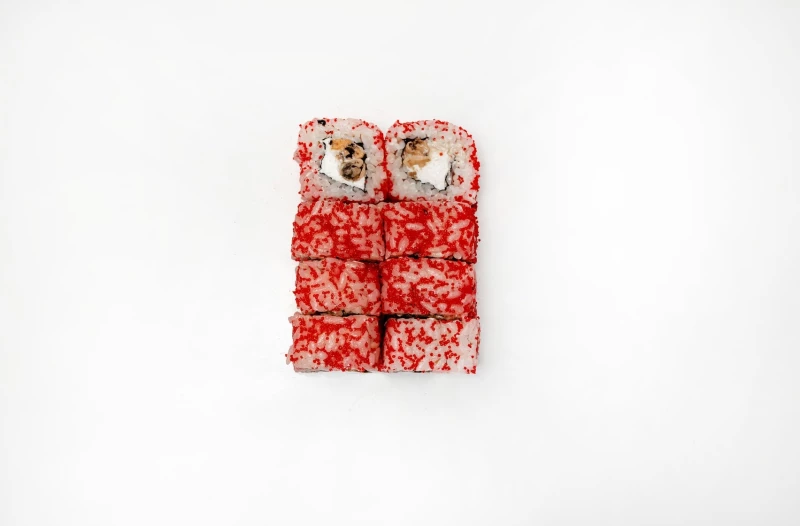 Сливочный с мидиями