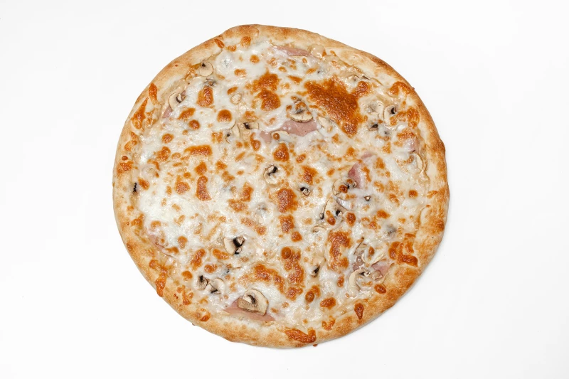 Пицца "Ветчина/грибы"