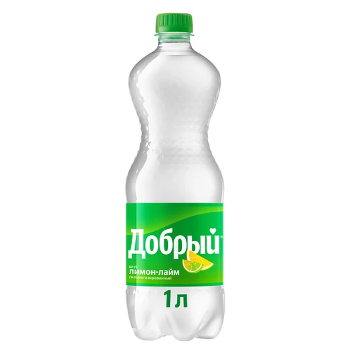 Добрый- лимон 1л