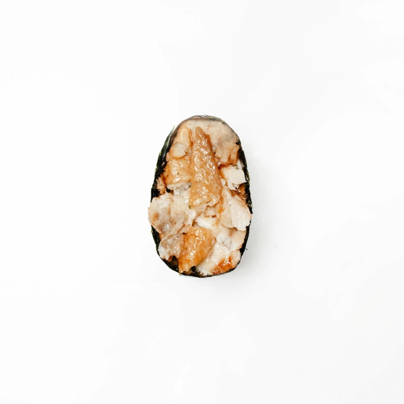 Унаги спайси 