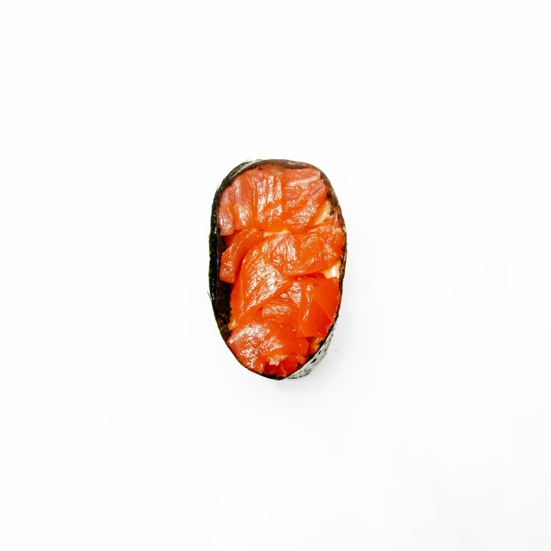 Сяке спайси 