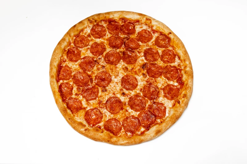 Пицца "Пепперони"