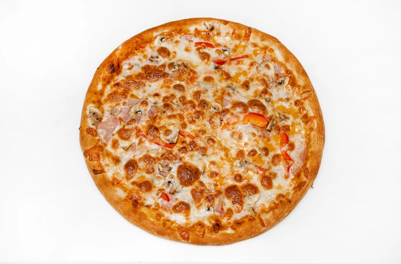 Пицца "Шарп"