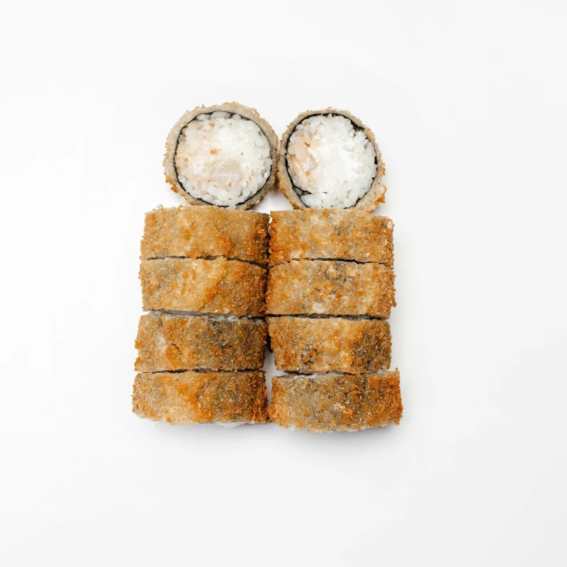 Тай темпура