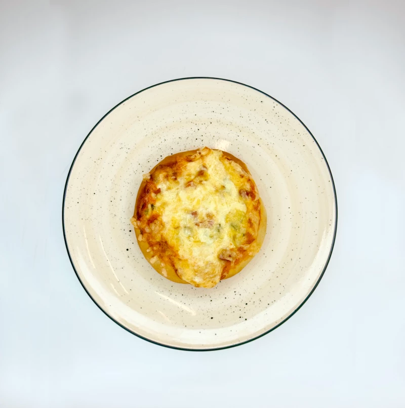 Пицца детская