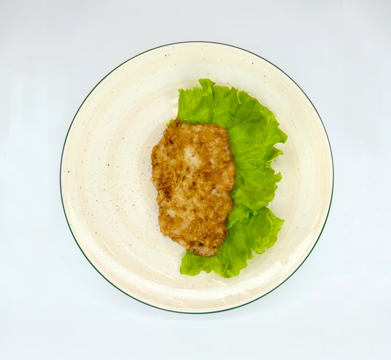 Отбивная куриная